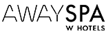 Away spa logo