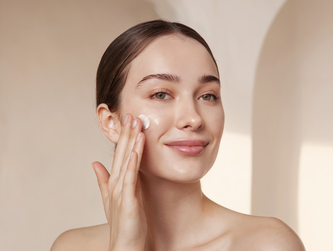 AN EXCLUSIVE AFTERNOON OF WELLNESS & INDULGENCE
