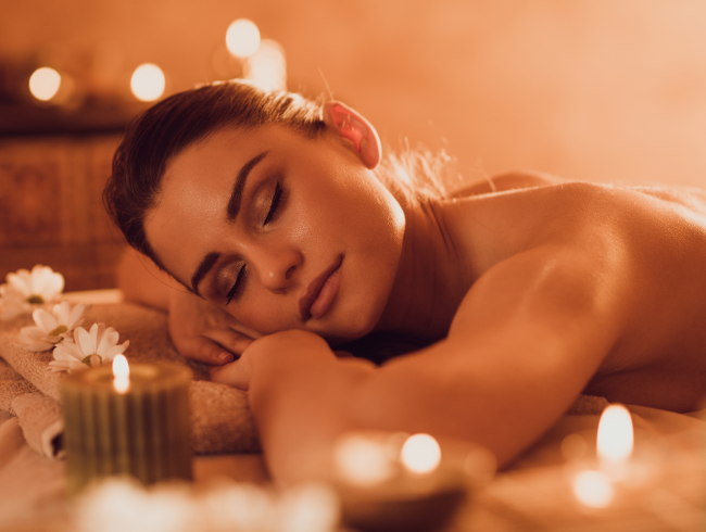 MOTHER'S DAY SPECIAL