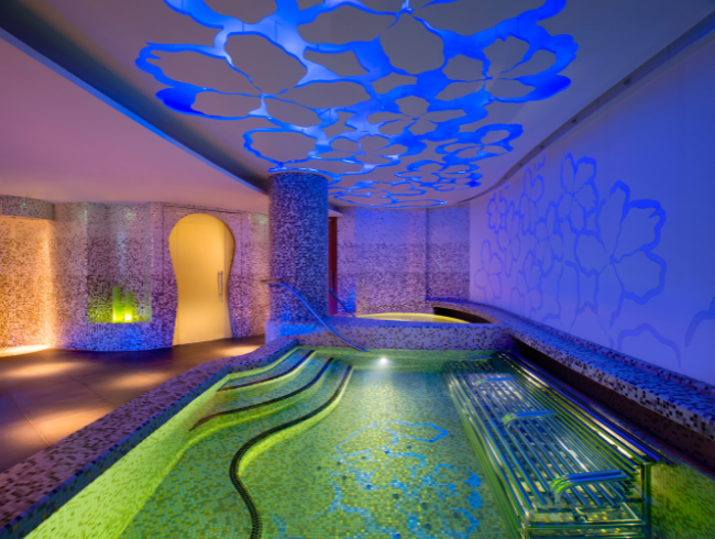 RESORT WELLNESS DAY PASS & MEMBERSHIP